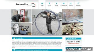 Usługi Hydrauliczne Jan Bereda