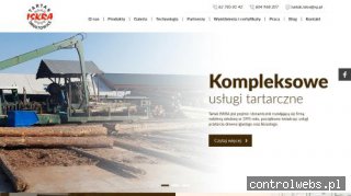 ISKRA deska podłogowa wrocław