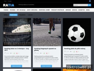 Ratia.pl