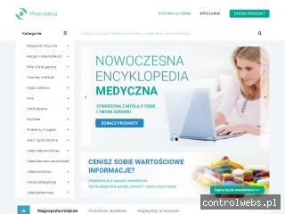 Pharmateca.pl