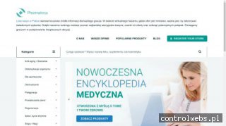 Pharmateca.pl