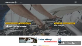 Auto porady