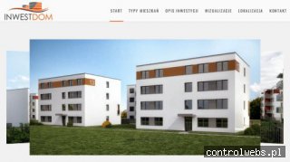 Gotowe mieszkania Kraków