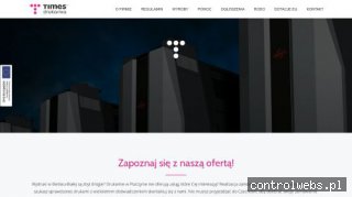 Drukarnia Bielsko