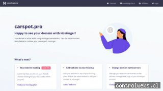 Długoterminowe wypożyczenie samochodu