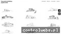 Screenshot strony www.projekt44240.pl