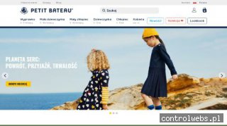 Kolekcja dla noworodków