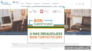 www.hotellogos-gdansk.pl