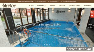 www.stratosleba.pl