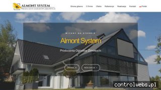 www.almont-system.pl