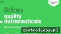 Screenshot strony www.privatemanufacturing.eu