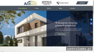 www.archicons.pl