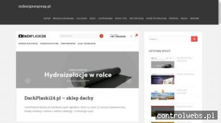 www.indesignergroup.pl