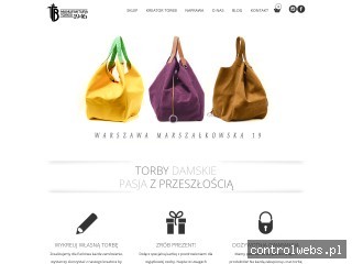 Reperacje toreb ze skóry włoskiej