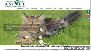 www.weterynarz-torun.com.pl
