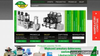 Zawory end armaturen