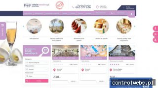 lokaleweselne.pl - Lokale Weselne