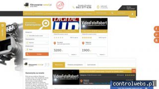 Filmowanie-Wesel.pl - wideofilmowanie