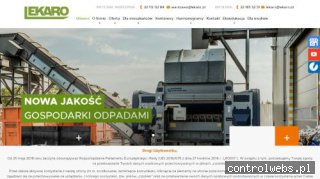 www.lekaro.pl