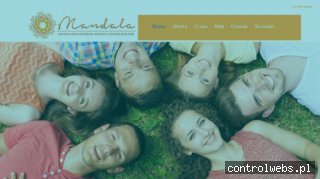 Centrum psychoterapii i pomocy psychologicznej Mandala