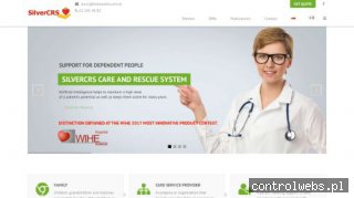 Opieka nad seniorami