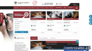 Fotografia-slubna.pl - fotografia ślubna