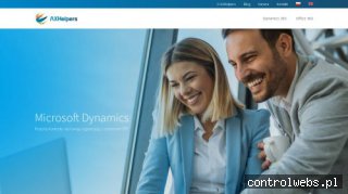 Systemy ERP - AXHelpers