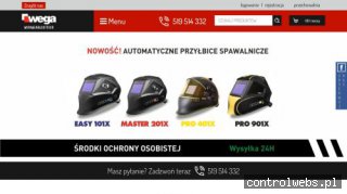 www.wega.com.pl