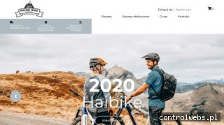 PAMIRBIKE rowery elektryczne bielsko