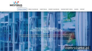 WESTIMUS klimatyzacje