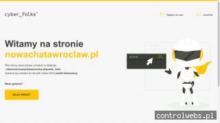 NOWA CHATA izolacje dachów Wrocław
