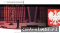 Screenshot strony notariuszmazon.pl