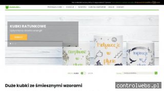 Kubki okolicznościowe DuzeKubki.pl