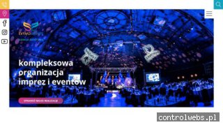 Evtrad.pl - Organizacja eventów