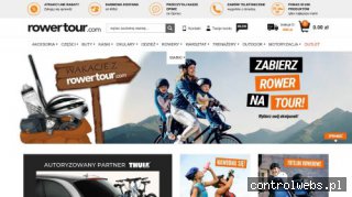 Rowertour.com
