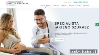 www.lekarz.com.pl lekarz ginekolog Żary