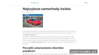 HOUSE & CAR Auto lampy Goleniów