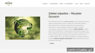 www.recykler.szczecin.pl