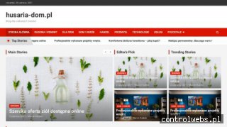 Dom opieki Husaria - husaria-dom.pl
