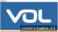 Screenshot strony www.vol.com.pl