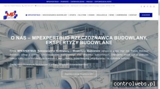 Ekspertyzy Budowlane - mpExpertBud