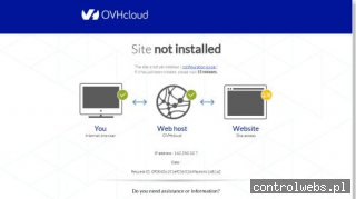 Pozycjonowanie stron internetowych Warszawa - enterso.pl