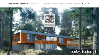 Poznański architekt