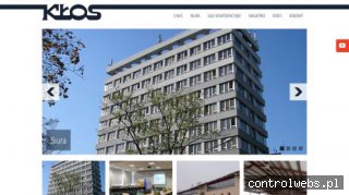 Spółdzielnia Handlowo-Usługowa KŁOS