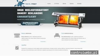 Idealprint.pl - druk