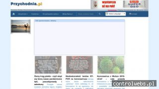 Wirtualna Przychodnia - serwis medyczny