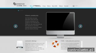 Strony internetowe Kraków