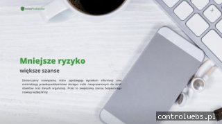 InfoProtector - systemy bezpieczeństwa IT w sieci i firmie