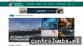 Screenshot strony www.student-zarabia.pl