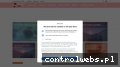 Screenshot strony kobiecylajf.pl